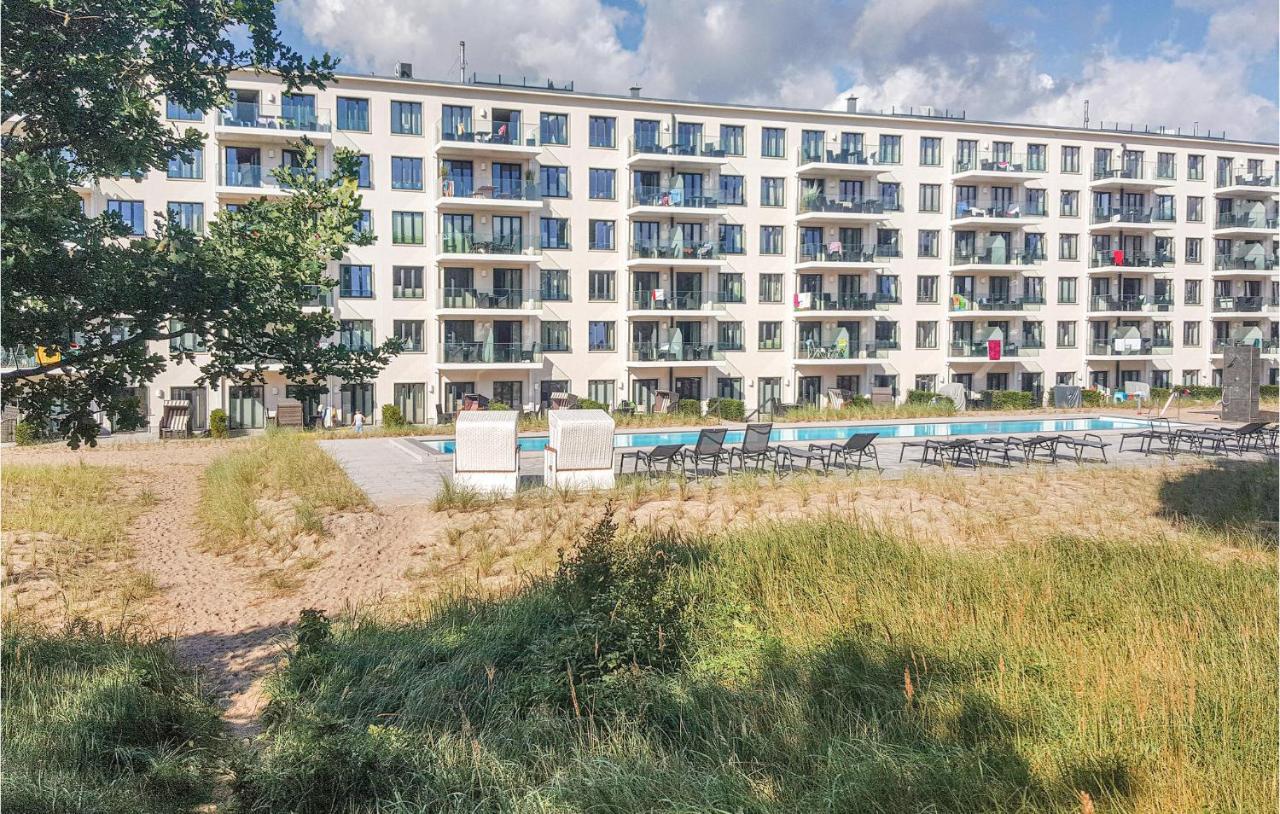 Prora Solitaire Panorama 02 Apartment *