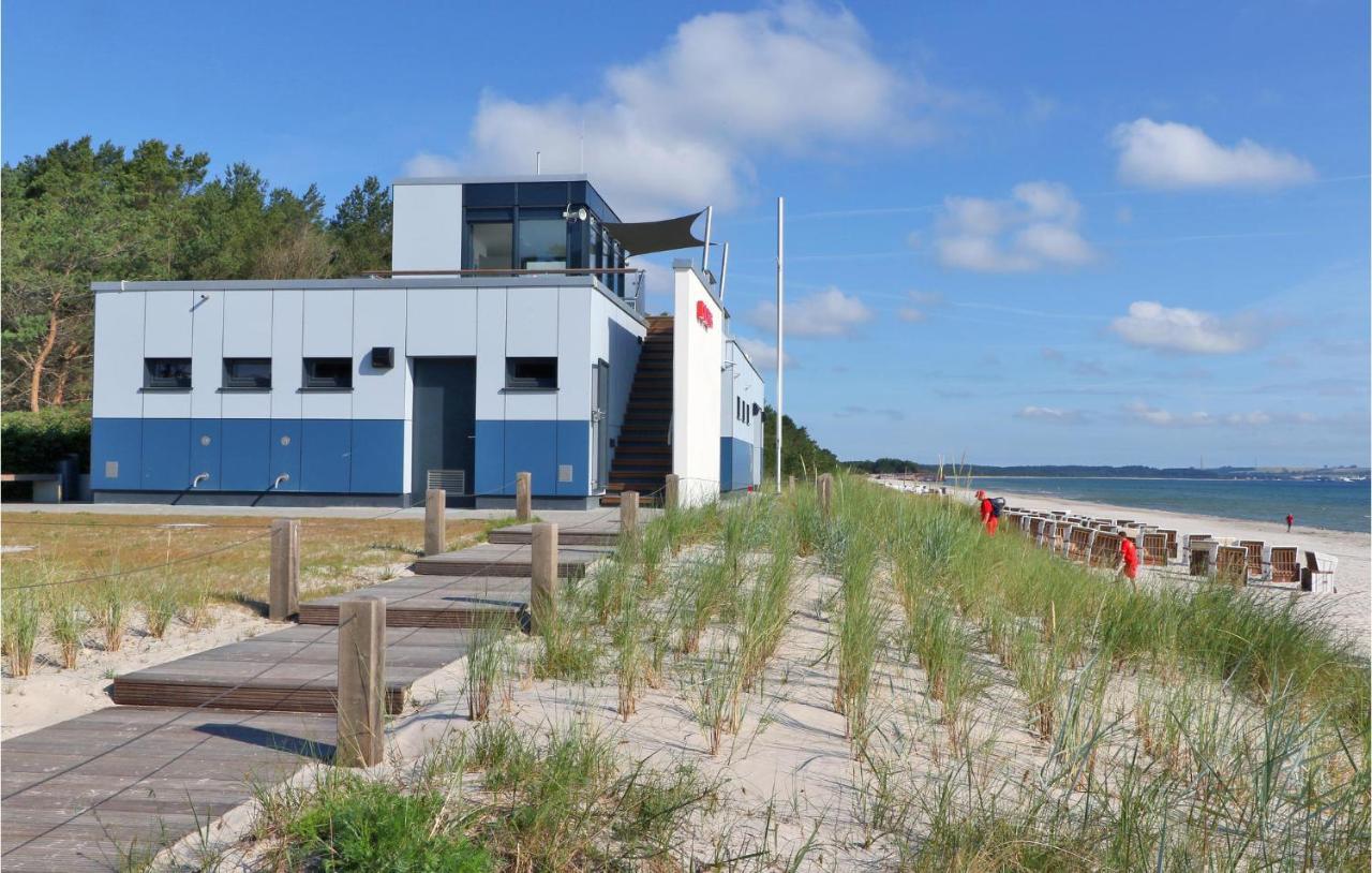 Prora Solitaire Panorama 02 Ostseebad Binz