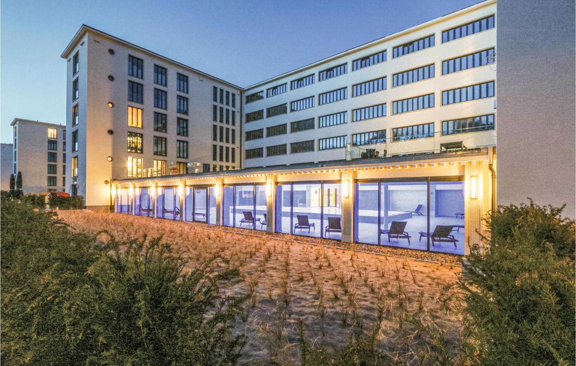 Apartment Prora Solitaire Panorama 02