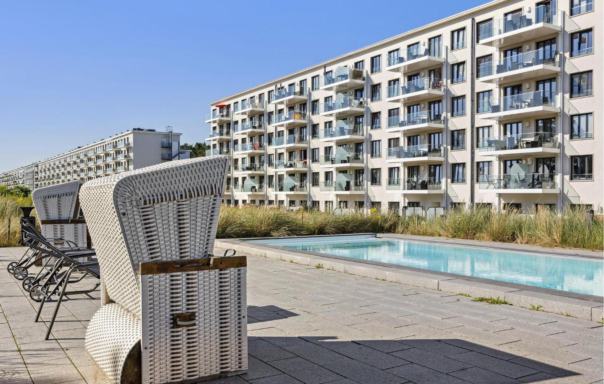 Apartment Prora Solitaire Panorama 02