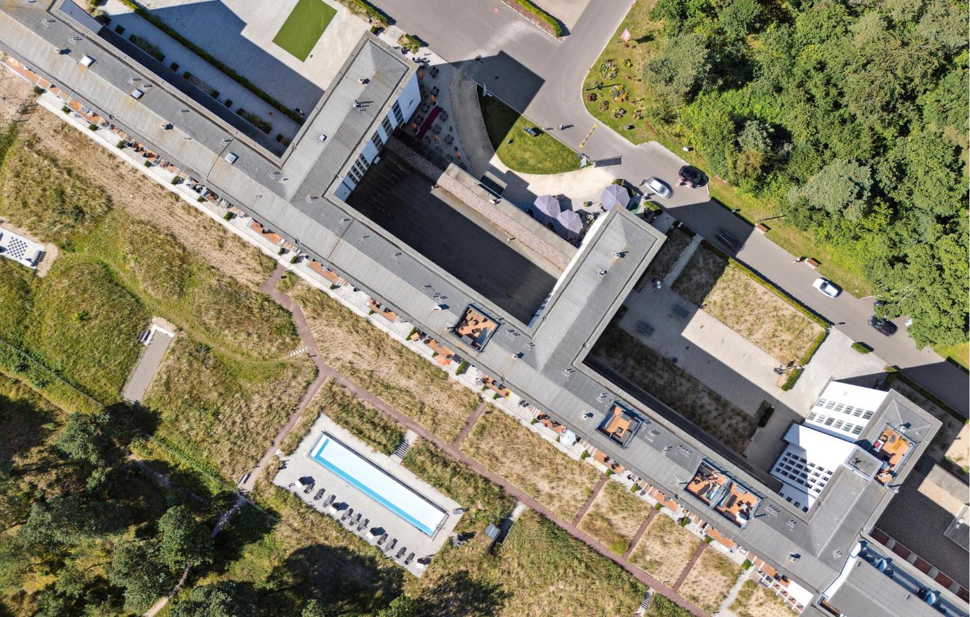 Prora Solitaire Panorama 02 Ostseebad Binz