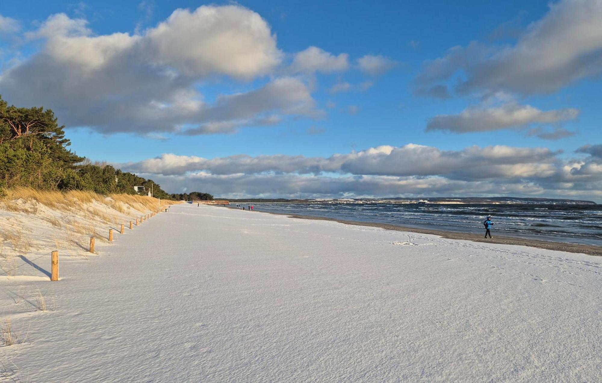 Prora Solitaire Panorama 02 Ostseebad Binz
