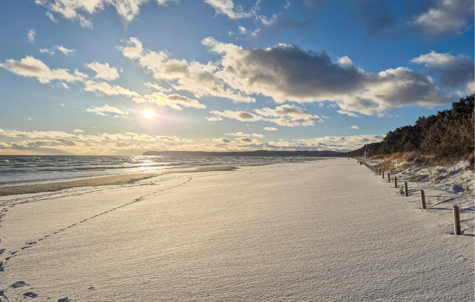 Prora Solitaire Panorama 02 Ostseebad Binz